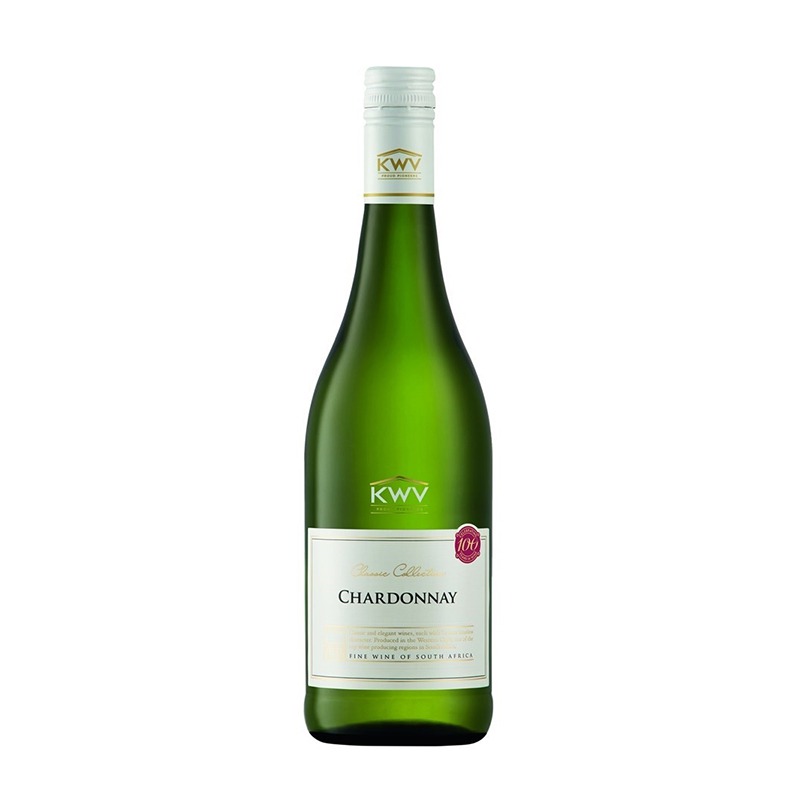 KWV Chardonnay
