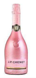 J.P. Chenet Fashion Pink Ice Edition 750ml