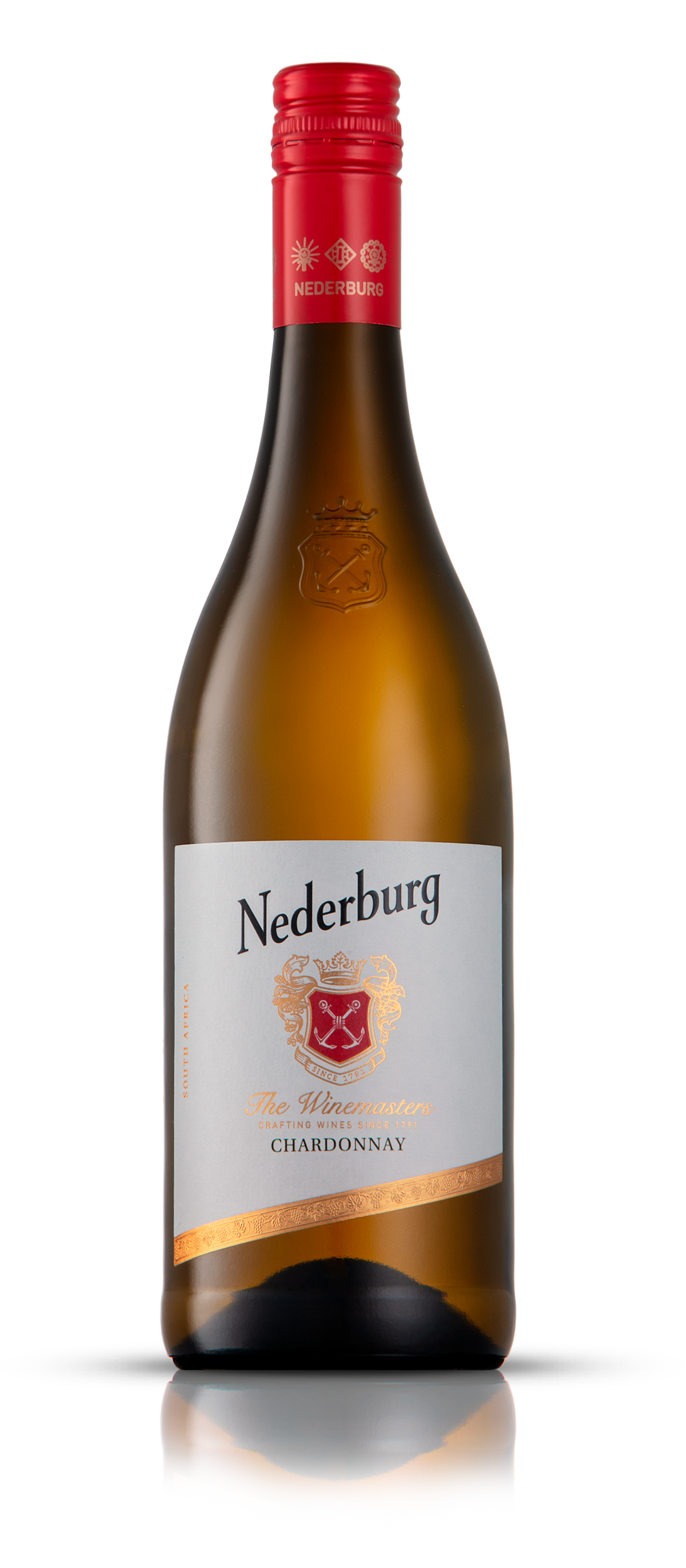 Nederberg chardonnay 750ml